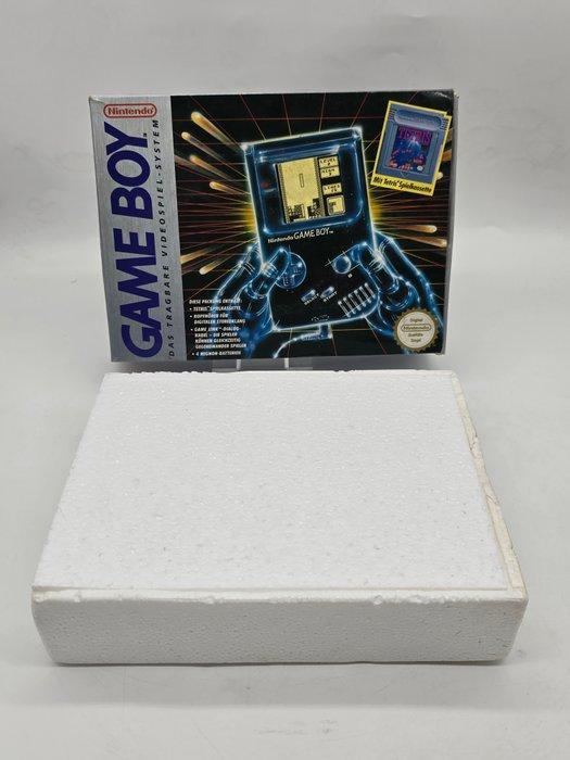 Nintendo - Gameboy Classic - DMG-01 - 1989- Extremely Rare -, Games en Spelcomputers, Spelcomputers | Overige Accessoires