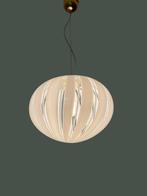 Fabbian - Kroonluchter - Filigrana e Canne - Muranoglas