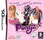 Bratz Ponyz (DS tweedehands game), Games en Spelcomputers, Nieuw, Ophalen of Verzenden