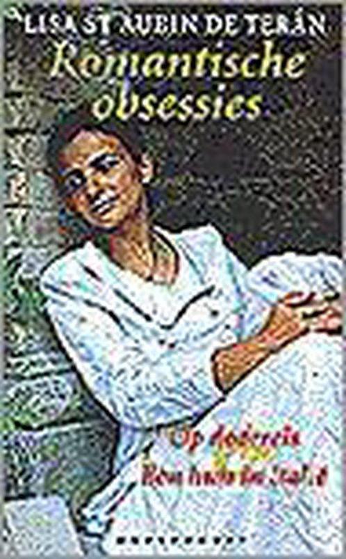 Romantische obsessies 9789029052597, Livres, Romans, Envoi