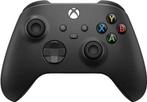 Microsoft Xbox Series X & S Controller Carbon Black, Games en Spelcomputers, Spelcomputers | Xbox One, Ophalen of Verzenden, Zo goed als nieuw