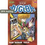 Yu-Gi-Oh ! deel 14 9789085580089 Kazuki Takahashi, Boeken, Verzenden, Gelezen, Kazuki Takahashi