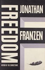 Freedom 9780007318520, Livres, Jonathan Franzen, Verzenden