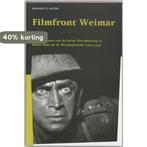 Filmfront Weimar / Publikaties van de Faculteit der, Verzenden, Gelezen, B. Kester