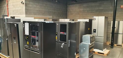 amerikaanse koelkast . super deals . tot -40%, Elektronische apparatuur, Koelkasten en IJskasten, Nieuw