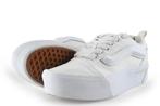 Vans Sportschoenen in maat 39 Wit | 5% korting, Kleding | Dames, Schoenen, Verzenden, Zo goed als nieuw, Vans, Wit