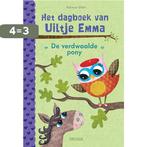 Het dagboek van Uiltje Emma / Het dagboek van Uiltje Emma /, Verzenden, Zo goed als nieuw, Rebecca Elliot