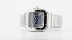 Cartier Santos 100 XL WSSA0030, Handtassen en Accessoires, Horloges | Heren, Nieuw, Verzenden
