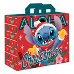 Stitch Aloha Christmas Winkeltas, Collections, Disney, Ophalen of Verzenden