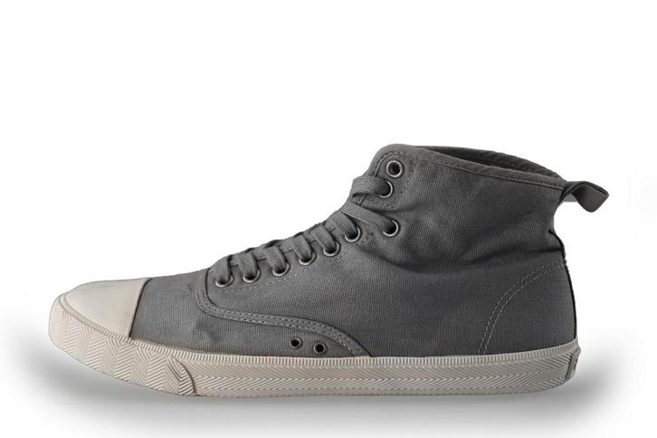 Filippa K Hoge sneakers in maat 38 Grijs | 5% korting, Kleding | Dames, Schoenen, Grijs, Zo goed als nieuw, Sneakers, Verzenden