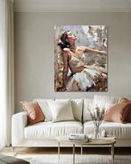 Wysocky John - The Ballerina II - XL