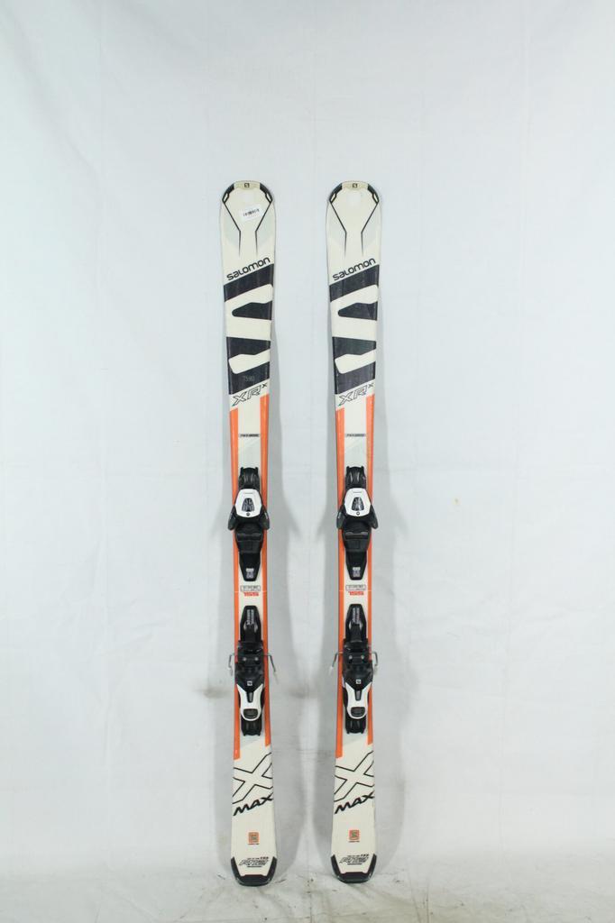 Refurbished - Ski - Salomon Xmax xr - 155, Sports & Fitness, Ski & Ski de fond, Enlèvement ou Envoi