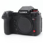 Panasonic Lumix DC-S1H body | Tweedehands, Verzenden