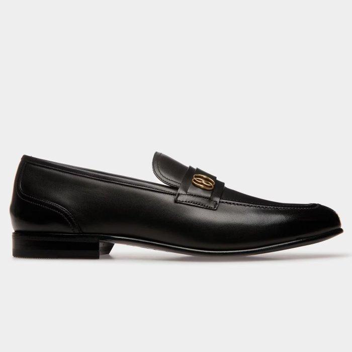 Bally - Loafers - Maat: EU 41 - Nieuw in doos, Kleding | Heren, Schoenen