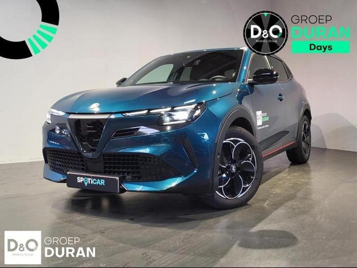 alfa romeo junior, Auto's, Alfa Romeo