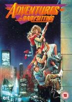 Adventures in Babysitting DVD (2003) Elisabeth Shue,, Zo goed als nieuw, Verzenden