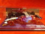 Minichamps 1:43 - Model raceauto - ref. #210163 Williams