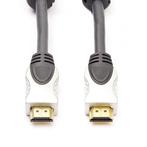 HDMI kabel 4K | Nedis | 2.5 meter, Nieuw, Verzenden