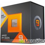 AMD Ryzen 9 7950X3D, Computers en Software, Verzenden, Nieuw
