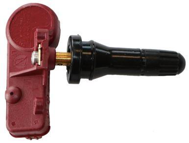 Chrysler TPMS Sensoren 56029359AC Gummi, Auto-onderdelen, Elektronica en Kabels, Ophalen of Verzenden