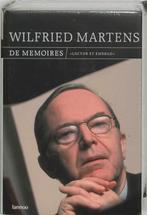 De Memoires 9789020965209, Gelezen, Wilfried Martens, Verzenden