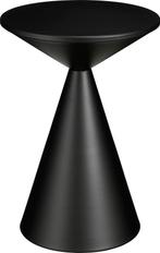2dekans | Mica Decorations Royale Bijzettafel - H55 x Ø40 cm, Huis en Inrichting, Ophalen of Verzenden, Nieuw