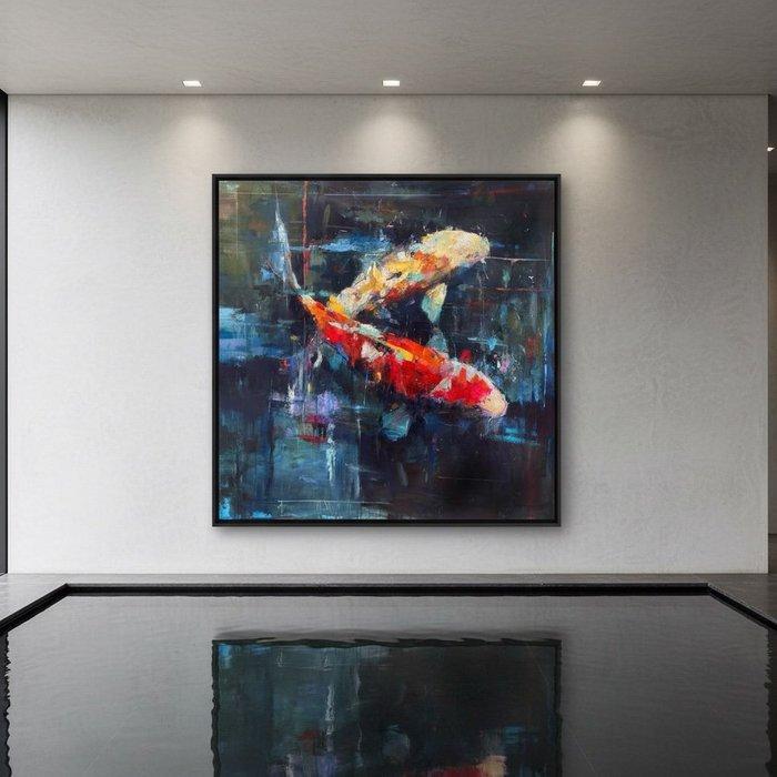 Rhul Rodríguez (1981, Jaén, Spain) - True Love - XL - No, Antiek en Kunst, Kunst | Designobjecten