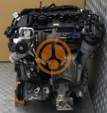 Moteur N13B16A BMW SERIE 1 SERIE 3 3 TOURING