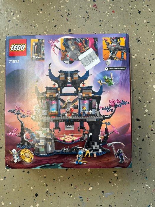 Lego Set - 71813 - Ninjago - Wolf Mask Shadow Dojo, Kinderen en Baby's, Speelgoed | Duplo en Lego