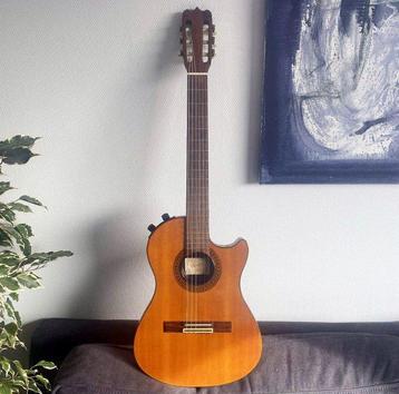 VESTER - SAC20 MIK - - Elektro-akoestische gitaar - beschikbaar voor biedingen