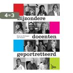 Bijzondere docenten geportretteerd / PM-reeks 9789024418398, Boeken, Verzenden, Gelezen, Jate Terpstra
