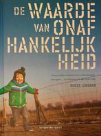 De waarde van onafhankelijkheid 9789077983812 Roger Lenssen, Boeken, Verzenden, Gelezen, Roger Lenssen