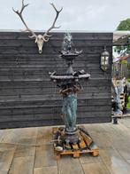 Fontein - 2025 - XL - Bronze Fountain, Antiek en Kunst