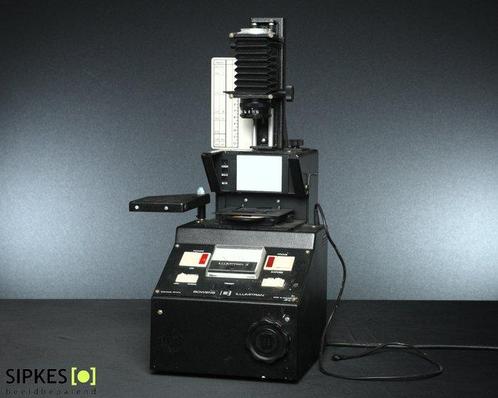 Bowens Illumitran-3 dia duplicator - Matériel de chambre, Verzamelen, Foto-apparatuur en Filmapparatuur