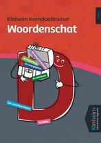 Woordenschat / D / Kerndoeltrainer 9789060524282, Boeken, Verzenden, Zo goed als nieuw, Marloes Hofstede
