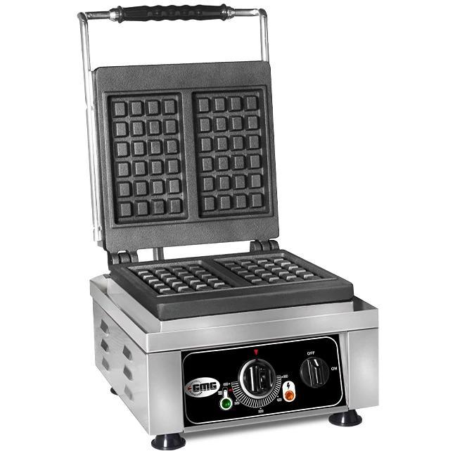 Wafelijzer | CLASSIC | Enkel | Belgische Wafels, Zakelijke goederen, Horeca | Keukenapparatuur, Nieuw in verpakking, Verzenden
