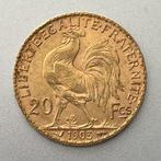 Frankrijk. IIIe République (1870-1940). 20 Francs 1903, Postzegels en Munten, Munten | Europa | Euromunten