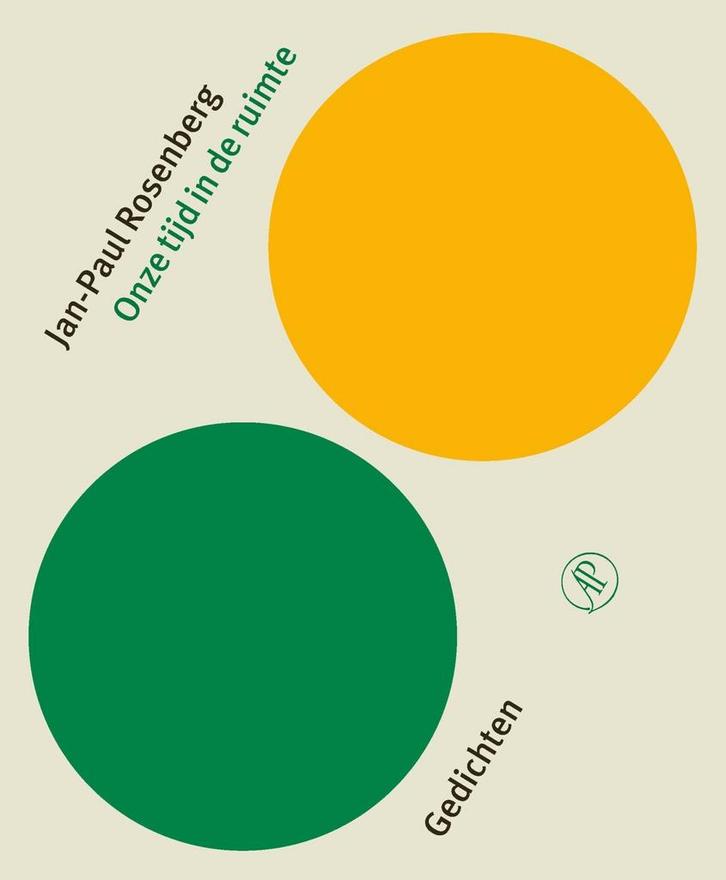 Onze tijd in de ruimte (9789029553209, Jan-Paul Rosenberg), Antiek en Kunst, Antiek | Boeken en Manuscripten, Verzenden