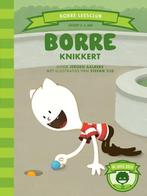 Borre knikkert / De Gestreepte Boekjes 9789089220967, Verzenden, Jeroen Aalbers