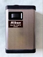 Monoculair - 6×15 7.5°P - 1960-1970 - Japan - Nikon -, Verzamelen