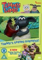 Timmy Time: Timmys Spring Surprise DVD (2010) Jackie Cockle, Verzenden