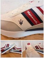 Maserati - Chaussures à lacets - Taille : EU 41
