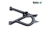 Bras de suspension droit Yamaha YFM 660 R Rear lower, Motoren, Verzenden, Nieuw
