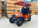Veiling: Golfkar RTE Elektrisch 2024 Nieuw, Ophalen, Nieuw