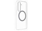 Veiling - Samsung Galaxy S25 Hoesje, Nieuw