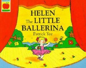 Orchard picturebooks: Helen the little ballerina by Patrick, Boeken, Overige Boeken, Gelezen, Verzenden