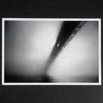 Frank Machalowski - Ponte de 25 Abril, Lisboa, Antiek en Kunst, Kunst | Schilderijen | Modern