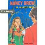 NANCY DREW. DE LAATSTE KANS 9789020607703 Keene, Boeken, Verzenden, Gelezen, Keene