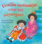 Vrolijke verhaaltjes voor het slapengaan 9789048837908, Boeken, Verzenden, Gelezen, Marianne Busser