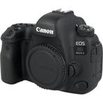 Canon EOS 6D mark II body occasion, Audio, Tv en Foto, Verzenden, Zo goed als nieuw, Canon